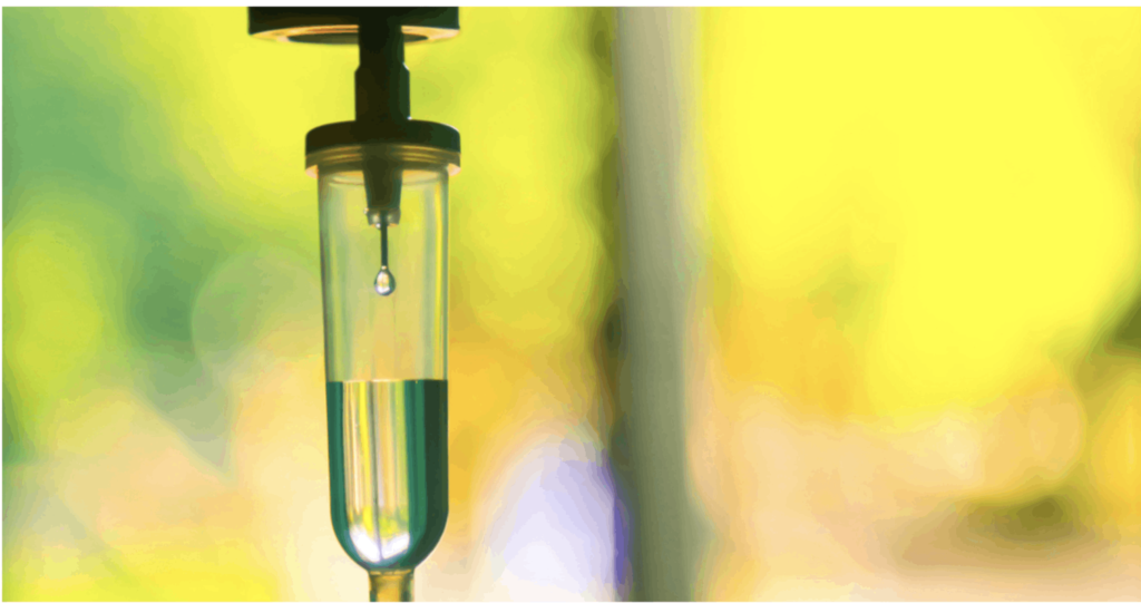 HOW OFTEN SHOULD YOU GET IV THERAPY? | SkinFX Medical Spa