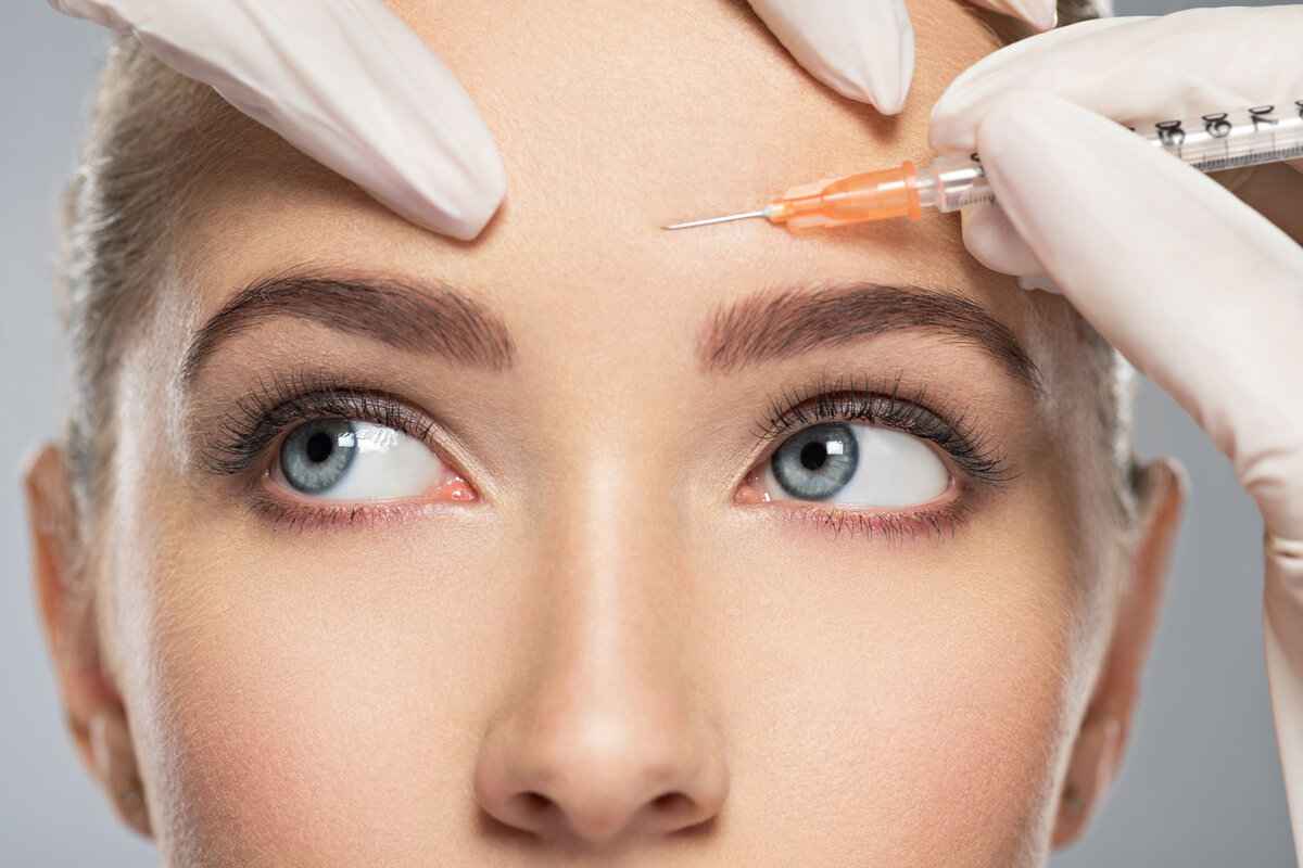 The smart Trick of Botox® Cosmetic In Pasadena, Ca - Pacific Coast Center That Nobody is Discussing thumbnail
