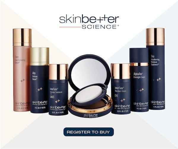 Skinbetter Products in Pasadena, CA | SkinFX Medical Spa