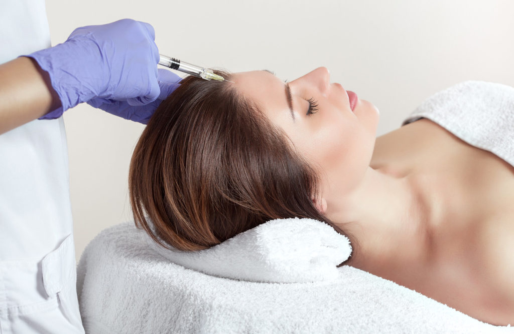 Neurotoxins Treatment in Pasadena, CA | SkinFX Medical Spa