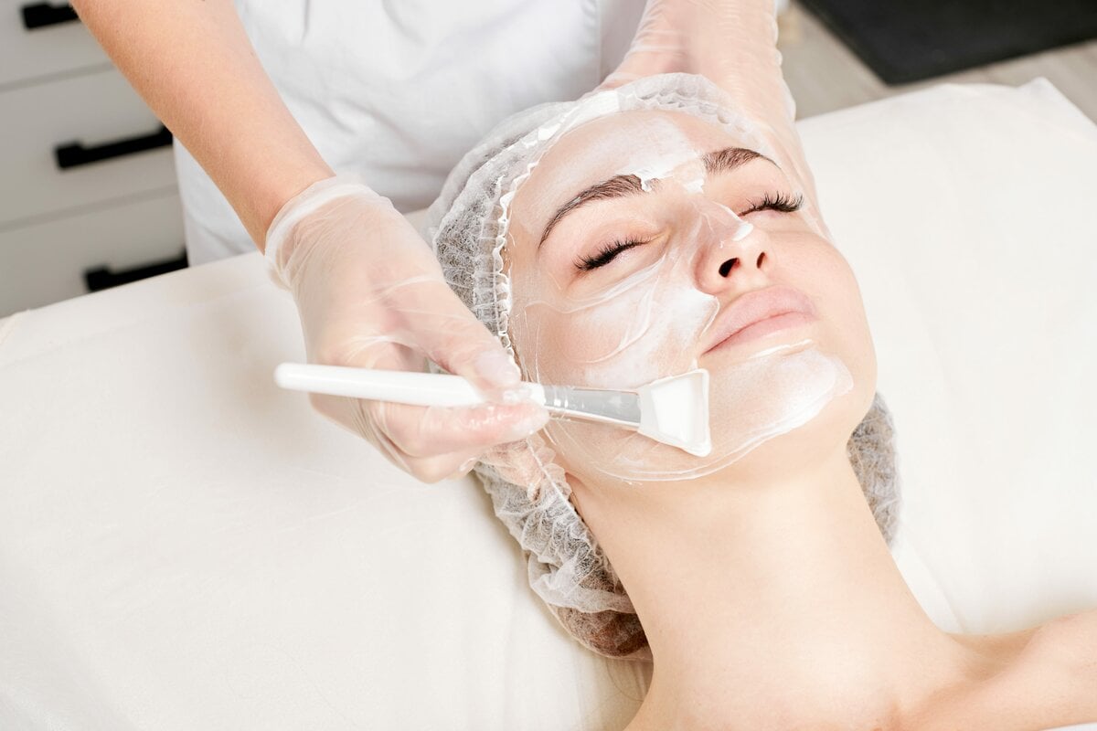 How To Care For Your Skin After A Perfect Derma Peel