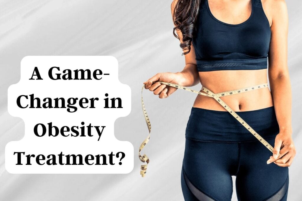 Semaglutide - A Game-Changer in Obesity Treatment