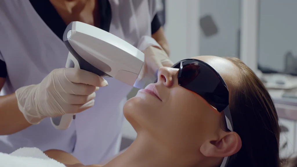 Your Guide to Pasadena Laser Hair Removal