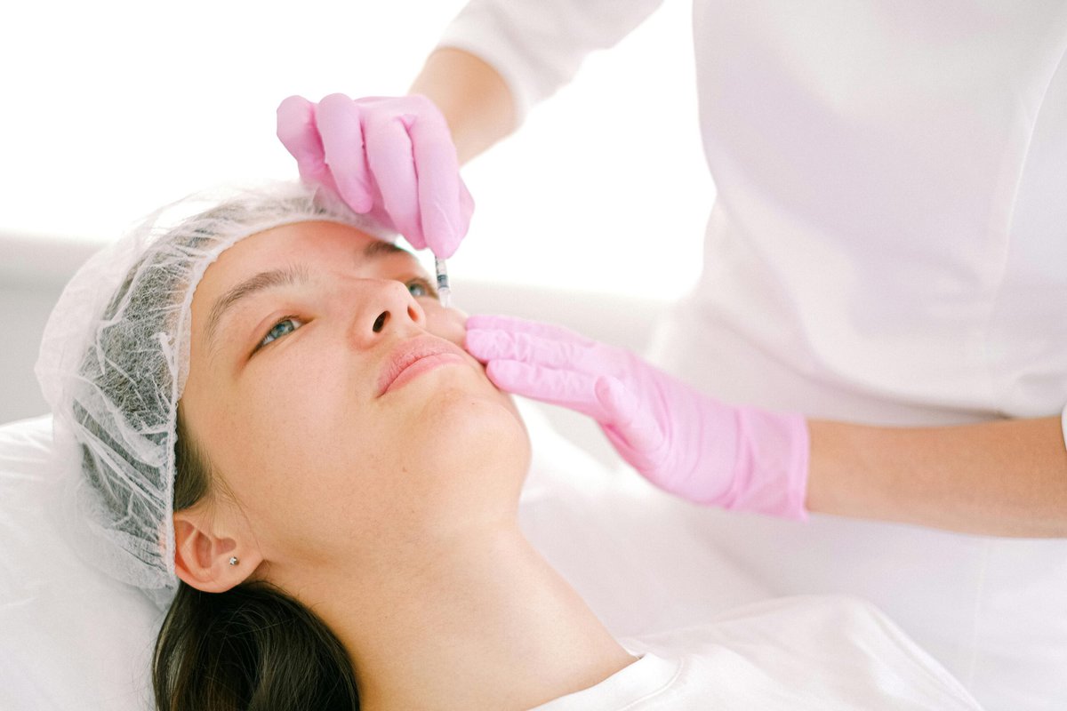 Botox Around The Eyes Aftercare Tips You Should Know scaled