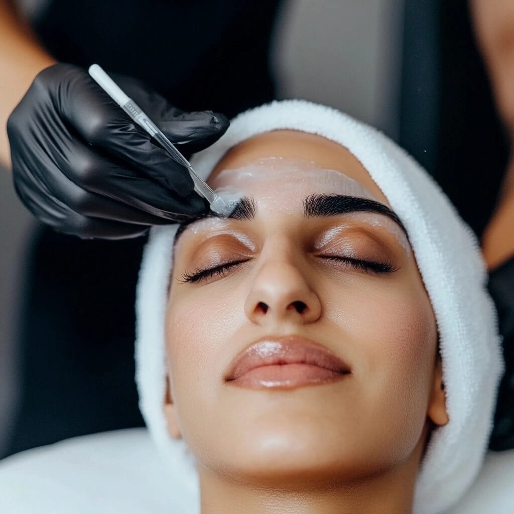 Portfolio 6 Dermaplaning-SkinFX Medical Spa PasadenaCA