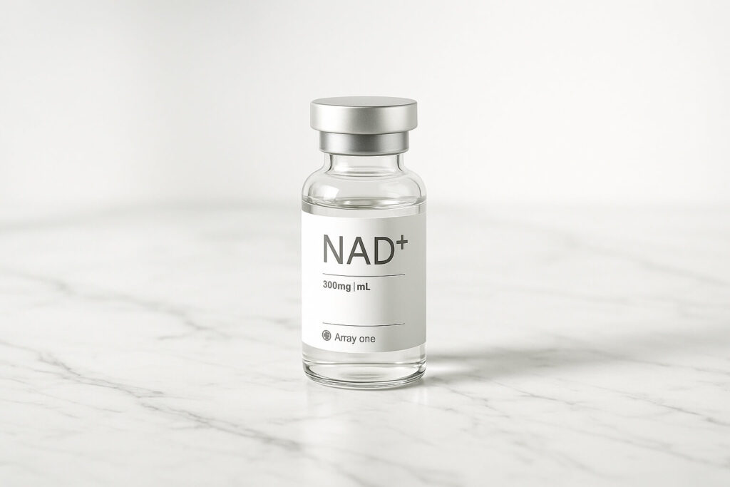 NAD+ 1 NADplus