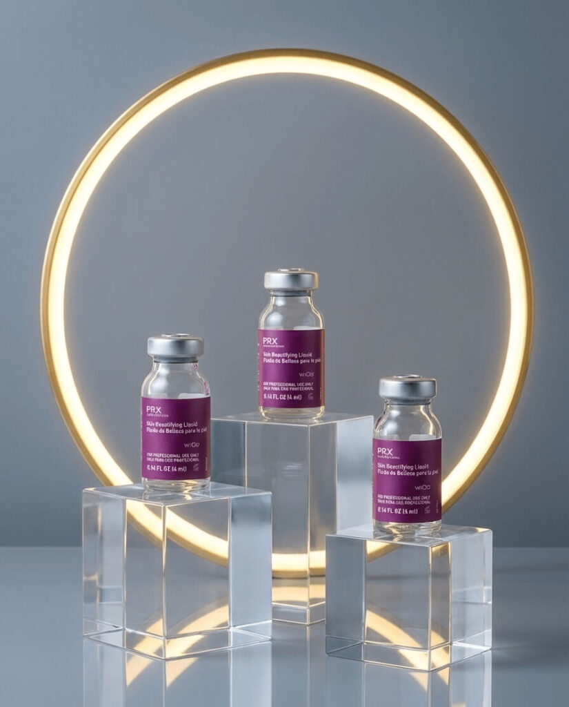 SkinFX PRX Derm5 e1763655557718